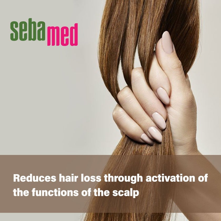 Sebamed Anti -Hairloss Shampoo 200ml