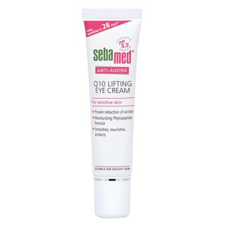 Sebamed Anti-Ageing Q10 Lifting Eye Cream 15ml