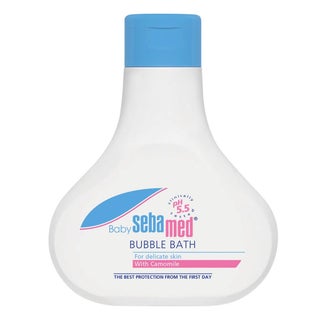 Sebamed Baby Bubble Bath 500ml