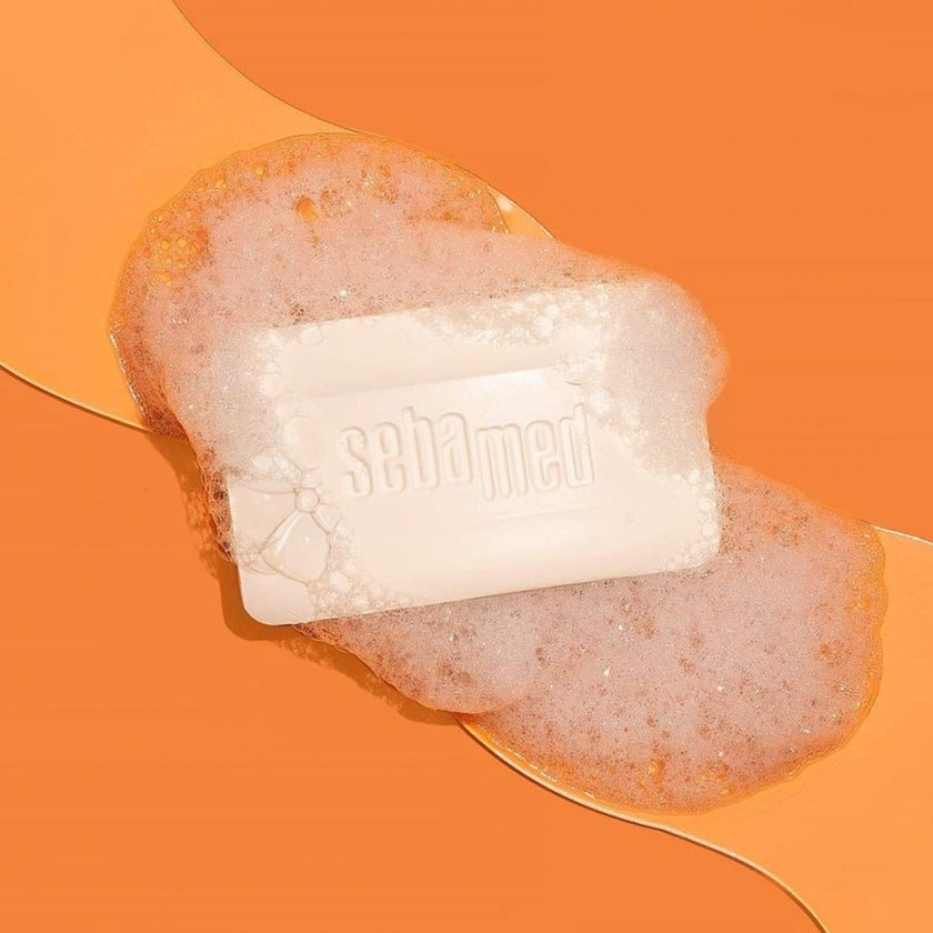 Sebamed Baby Cleansing Bar 150g