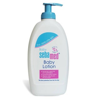 Sebamed Baby Lotion 400ml