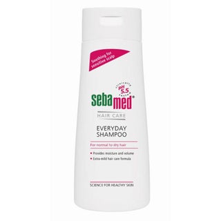Sebamed Everyday Shampoo 200ML