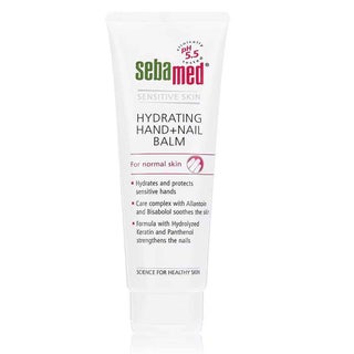 Sebamed Hand and Nail Balm 75ml