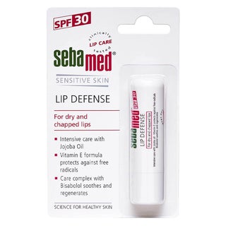 Sebamed Lip Defense SPF30 4.8g