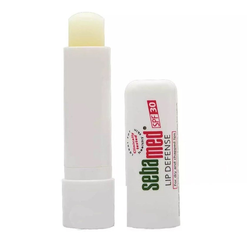 Sebamed Lip Defense SPF30 4.8g