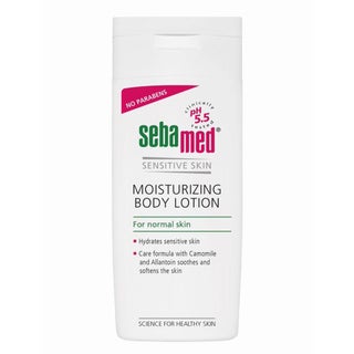 Sebamed Moisturizing Body Lotion 200ml
