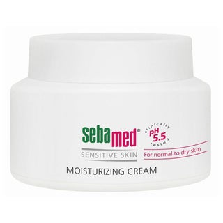 Sebamed Moisturizing Cream 75ml