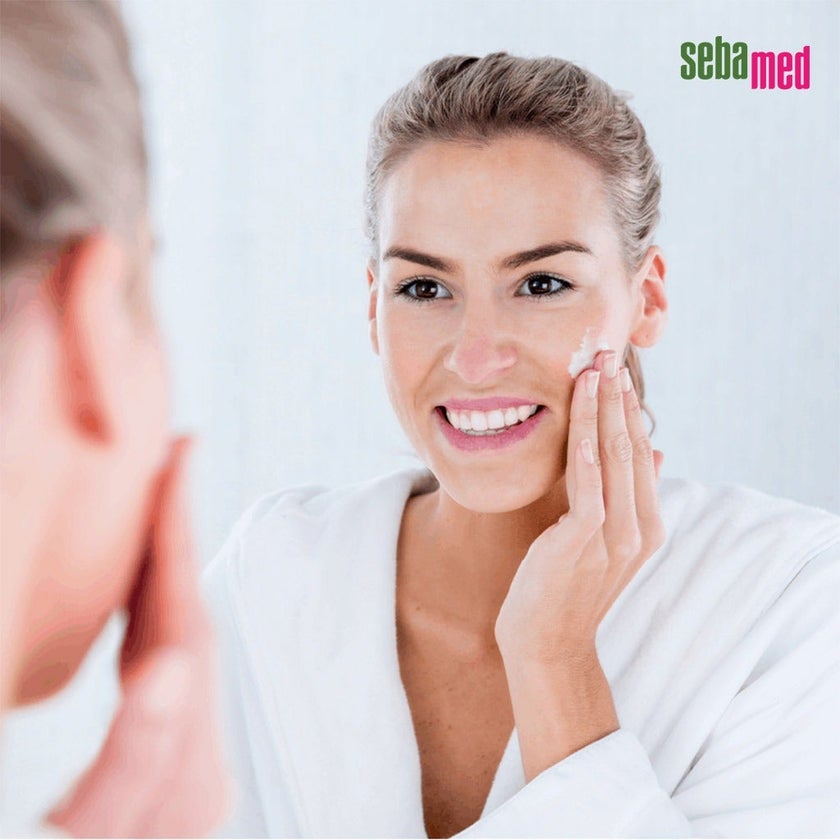 Sebamed Moisturizing Cream 75ml