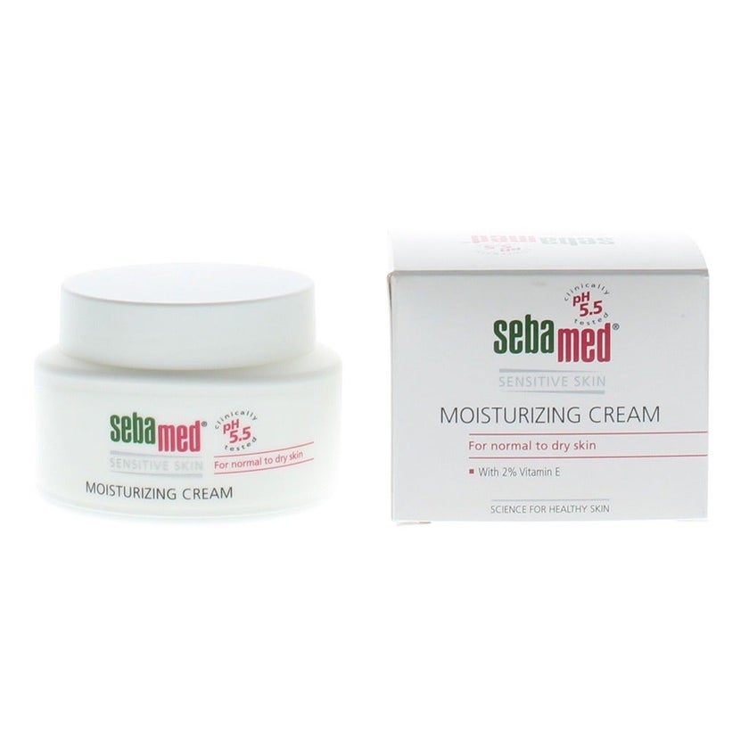 Sebamed Moisturizing Cream 75ml