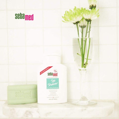 Sebamed Spa Shower 200ml