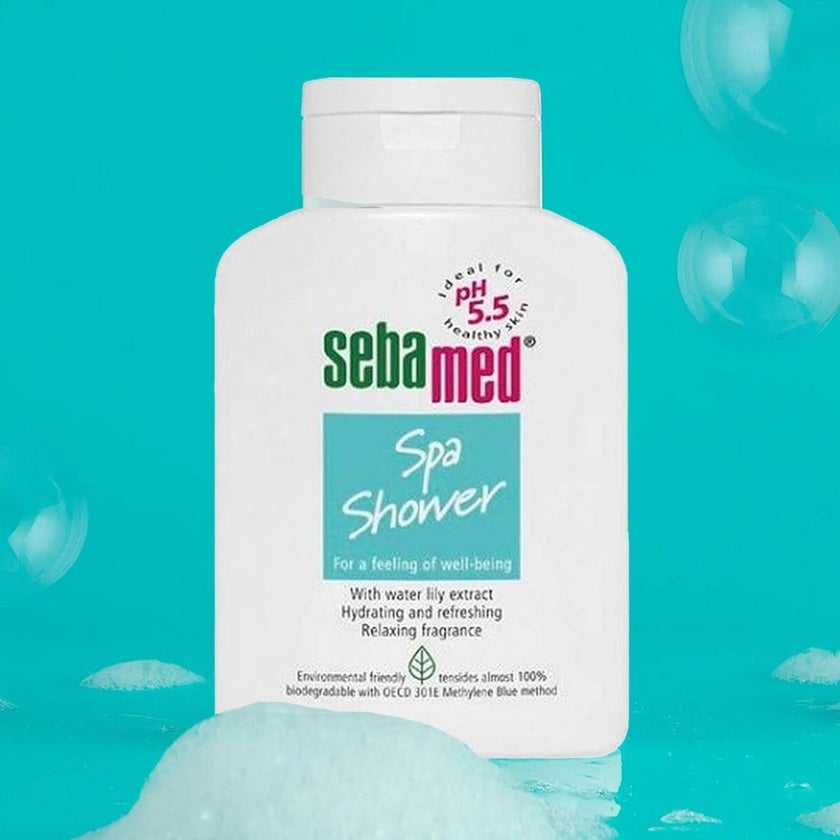 Sebamed Spa Shower 200ml