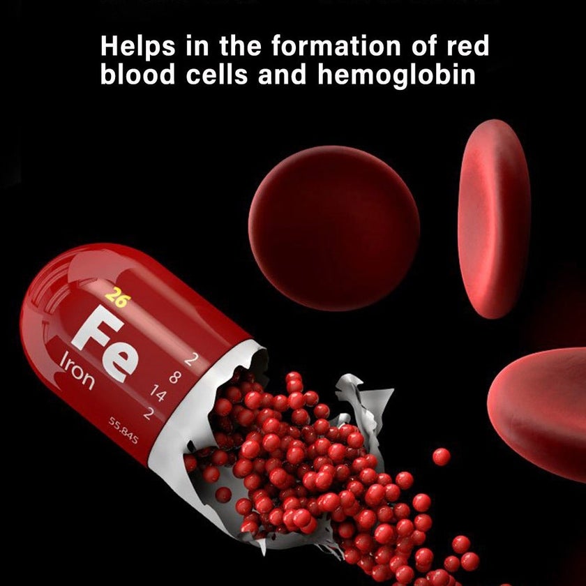 Sideral Capsules, Pack of 20's