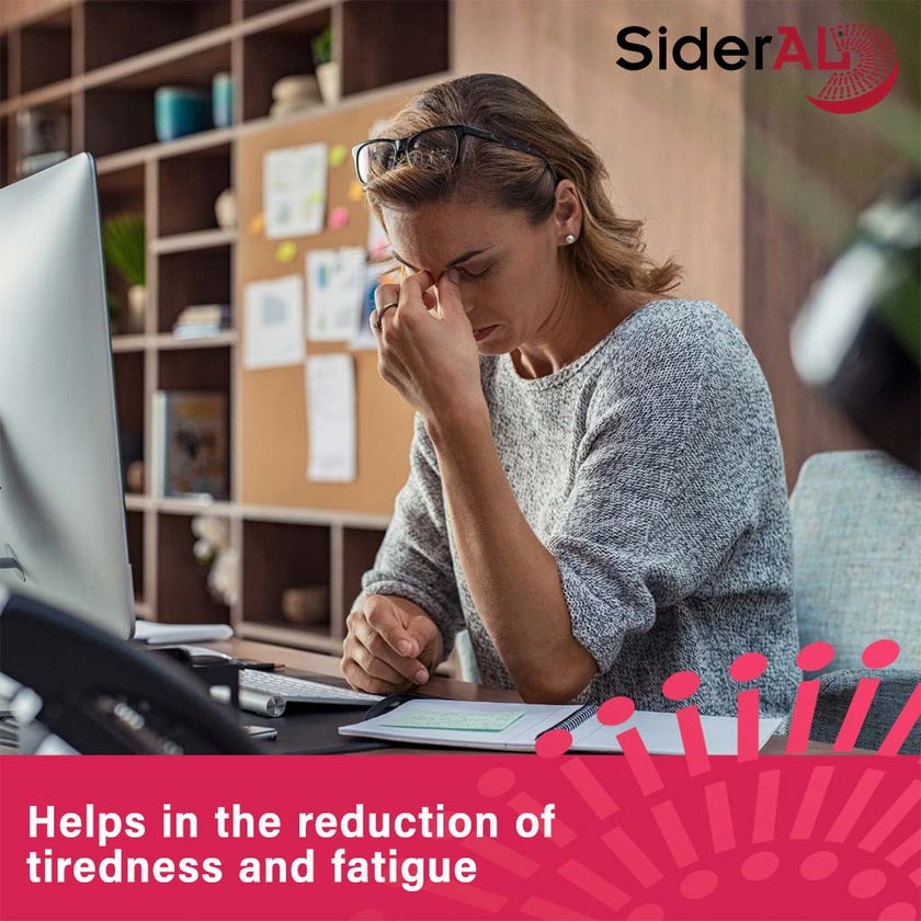 Sideral Capsules, Pack of 20's