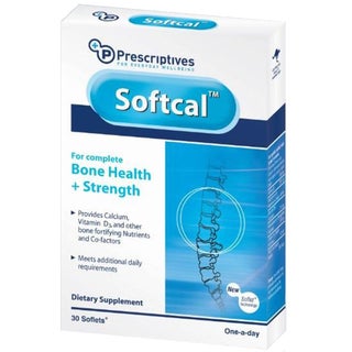 Softcal Soflets, Pack of 30's