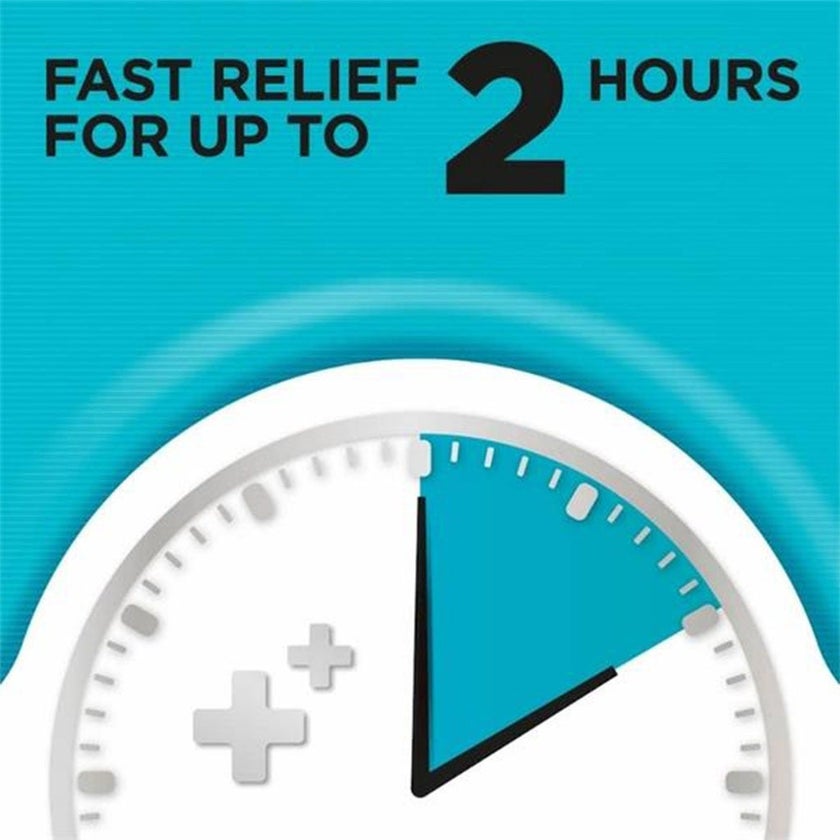 Strepsils Cool Lozenges, Pack of 16's