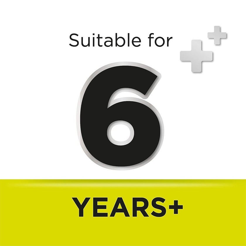 Strepsils Lemon Sugar Free Lozenges, Pack of 16's