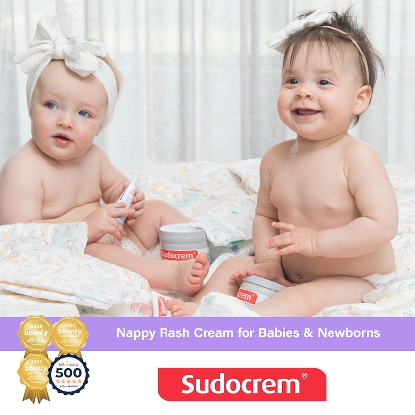Sudocrem Antiseptic Healing Cream 125g