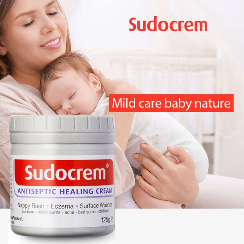 Sudocrem Antiseptic Healing Cream 250g