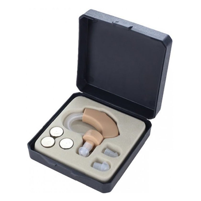 Super Cyber Sonic Hearing Aid