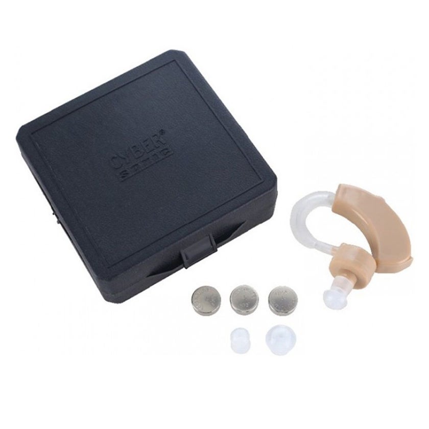 Super Cyber Sonic Hearing Aid