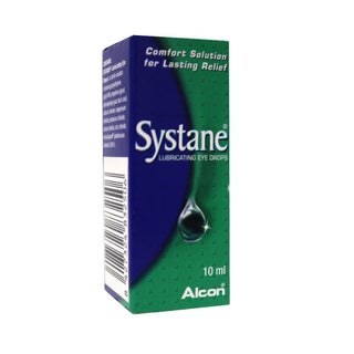 Systane Eye Drops 10ml
