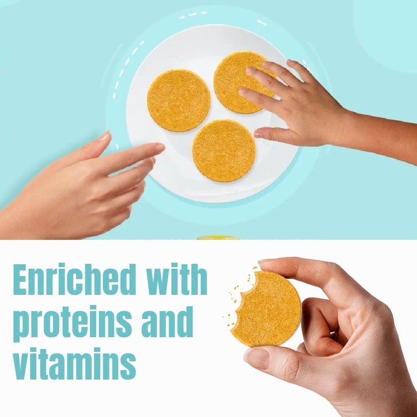 Threptin Diskettes 200g