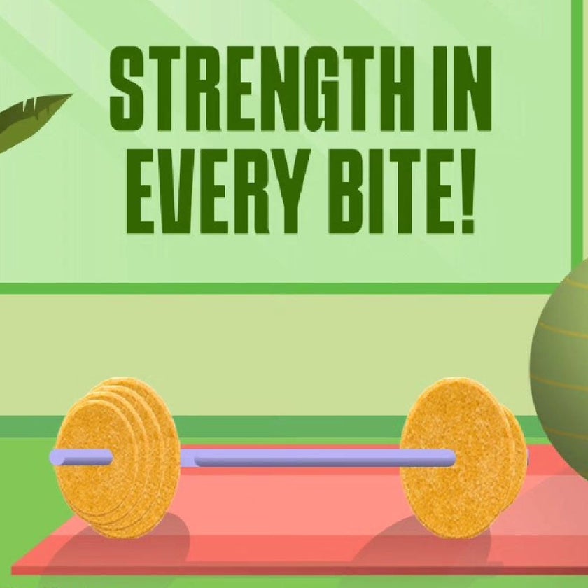 Threptin Diskettes 200g