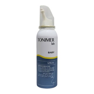 Tonimer Baby Spray 100ml