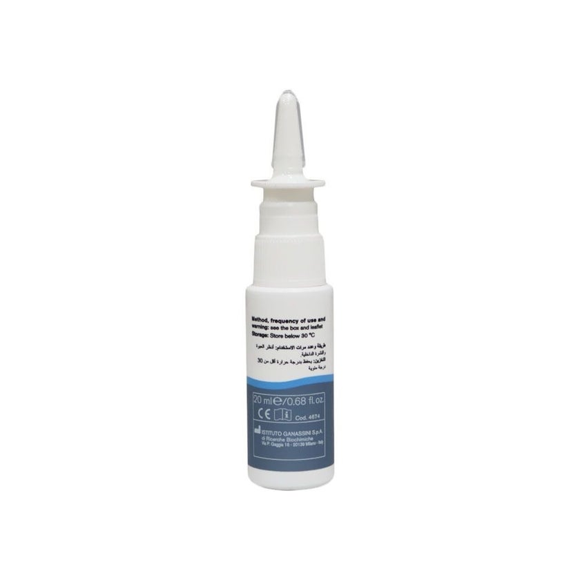 Tonimer Nasal Gel 20ml
