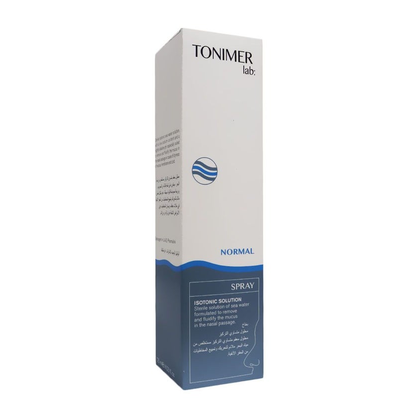 Tonimer Normal Spray 125ml