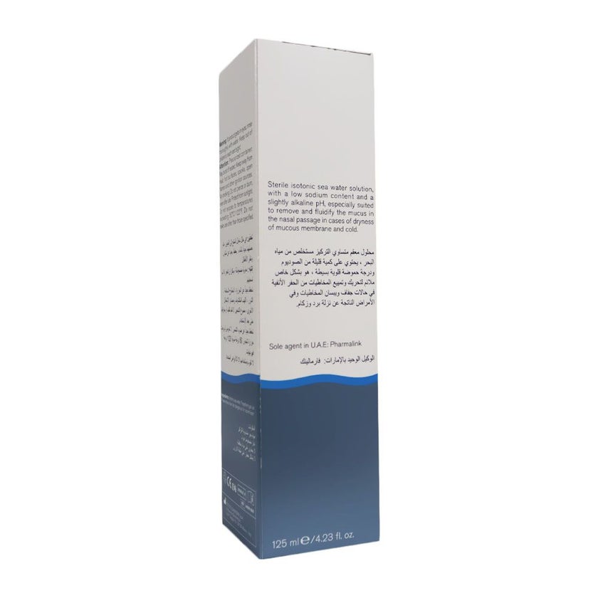 Tonimer Normal Spray 125ml