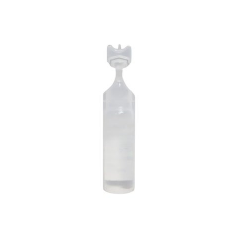 Tonimer Single Dose Vials 5ml, Pack of 12's