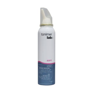 Tonimer Soft Spray 125ml