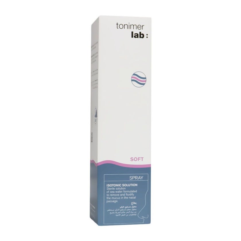 Tonimer Soft Spray 125ml