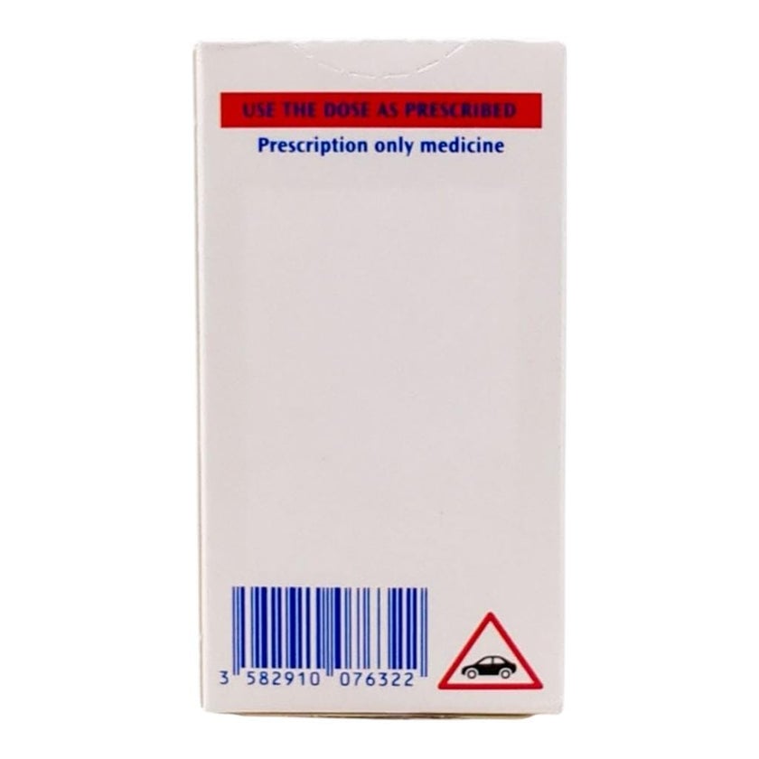 Tritace 10mg Tablets, Pack of 28's