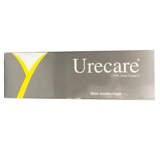 Urecare Urea Cream 100g
