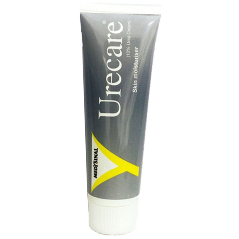 Urecare Urea Cream 100g