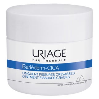 Uriage Bariederm-CICA Ointment, Fissures & Cracks - 40g