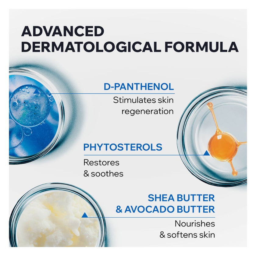 Uriage Bariederm-CICA Ointment, Fissures & Cracks - 40g