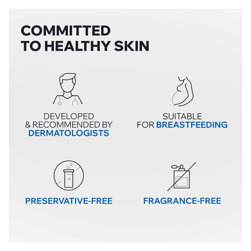 Uriage Bariederm-CICA Ointment, Fissures & Cracks - 40g