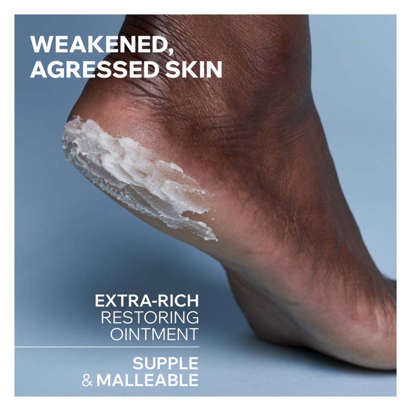 Uriage Bariederm-CICA Ointment, Fissures & Cracks - 40g