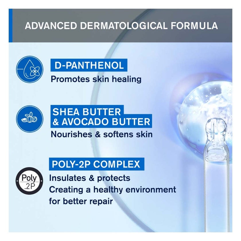 Uriage Bariederm-CICA Soothing Fissures & Cracks Ointment 40g 