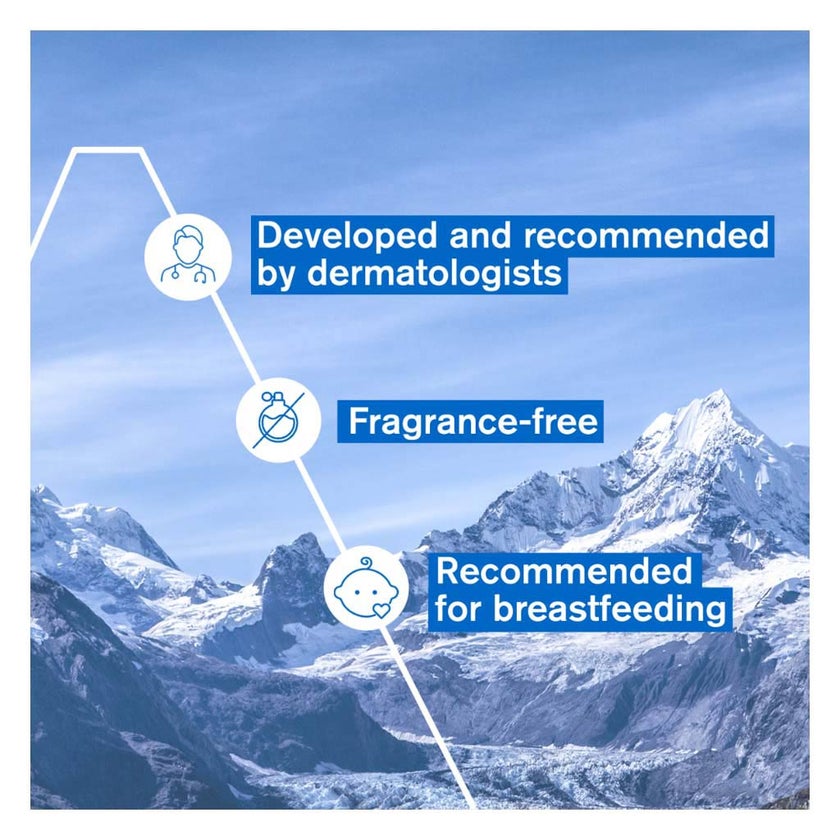 Uriage Bariederm-CICA Soothing Fissures & Cracks Ointment 40g 