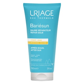 Uriage Bariesun After Sun Moisturizing Repair Balm For Face & Body 150ml 