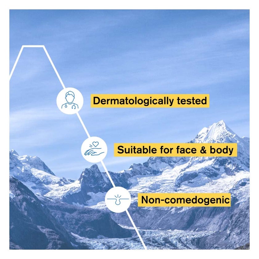 Uriage Bariesun After Sun Moisturizing Repair Balm For Face & Body 150ml 