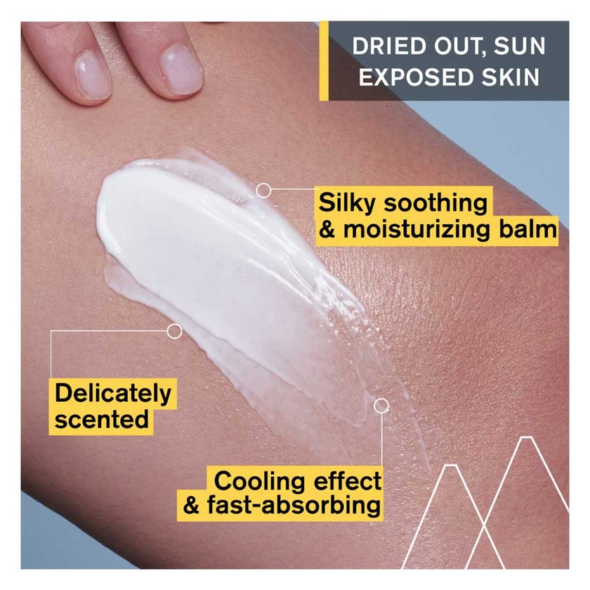 Uriage Bariesun After Sun Repair Balm - 150ml