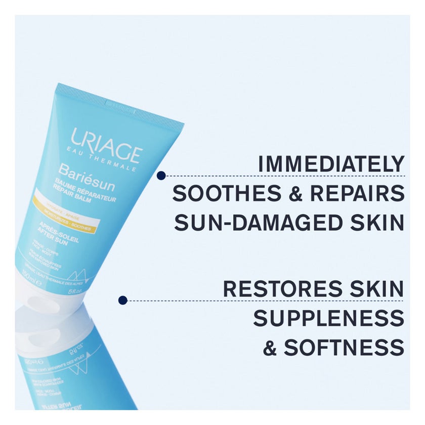 Uriage Bariesun After Sun Repair Balm - 150ml