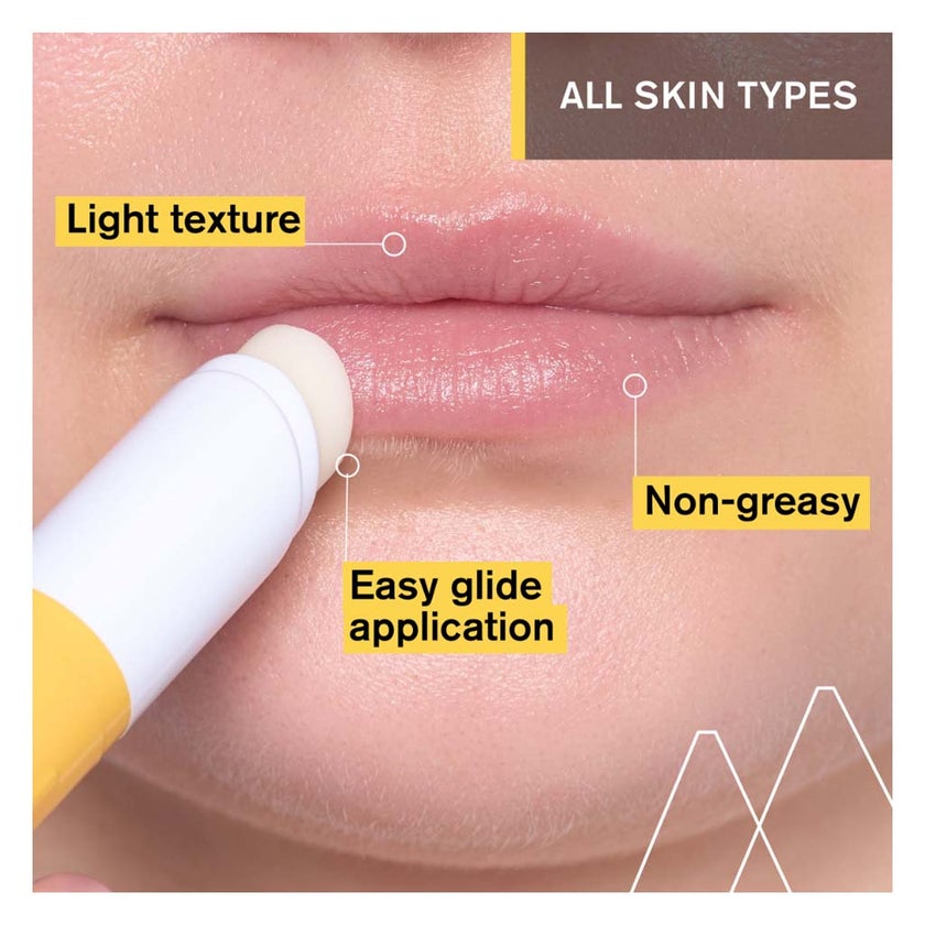 Uriage Bariesun SPF 30+ Lip Stick - 4g