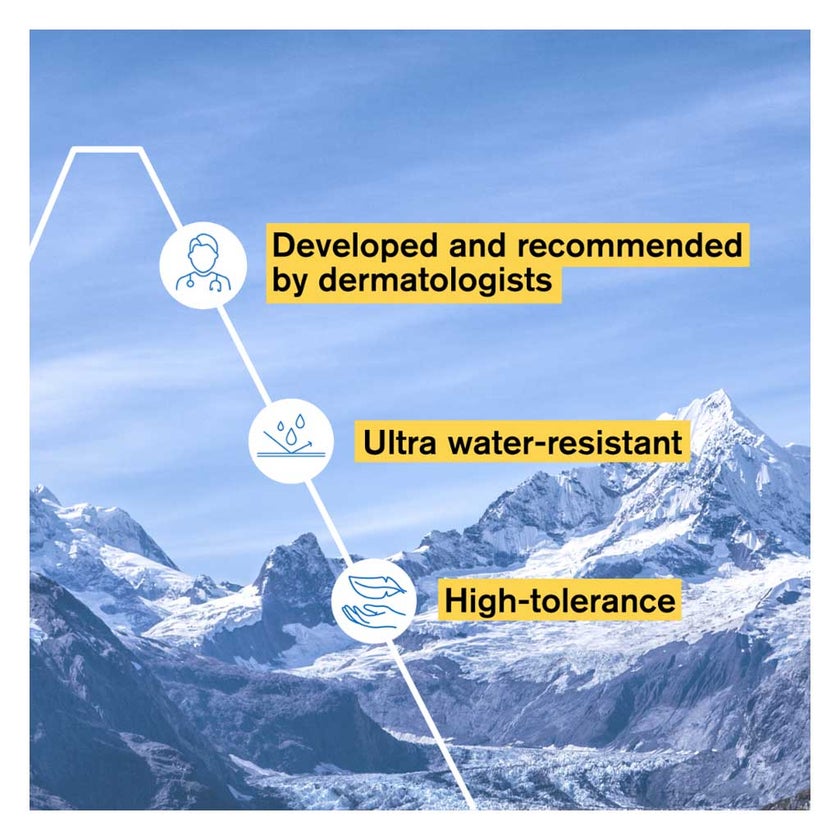 Uriage Bariesun SPF 30+ Lip Stick - 4g