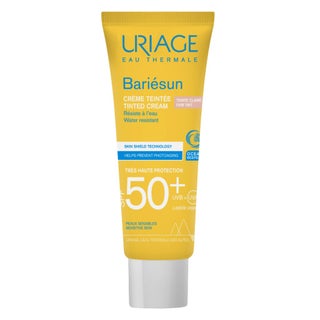 Uriage Bariesun SPF50+ Fair Tinted Sunscreen Cream For Sensitive Skin 50ml